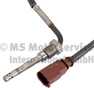 Pierburg 7.08369.09.0 - Датчик, температура выхлопных газов abcparts.ee