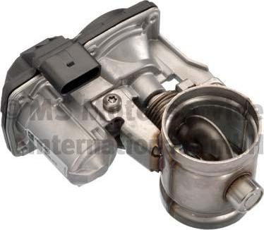 Pierburg 7.03608.16.0 - Выпускной клапан abcparts.ee