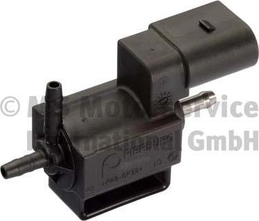 Pierburg 7.03280.04.0 - Клапан, система вторичного воздуха abcparts.ee