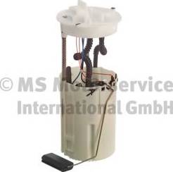 Pierburg 7.03794.09.0 - Модуль топливного насоса abcparts.ee