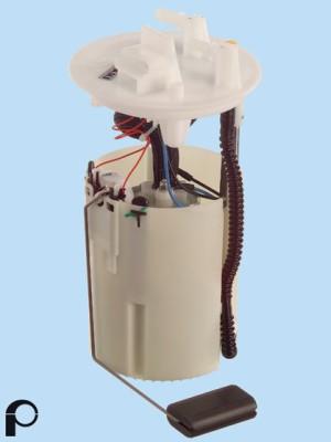 Pierburg 7.03794.04.0 - Модуль топливного насоса abcparts.ee