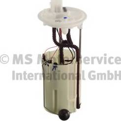 Pierburg 7.03794.06.0 - Модуль топливного насоса abcparts.ee