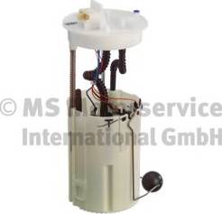 Pierburg 7.03794.02.0 - Модуль топливного насоса abcparts.ee