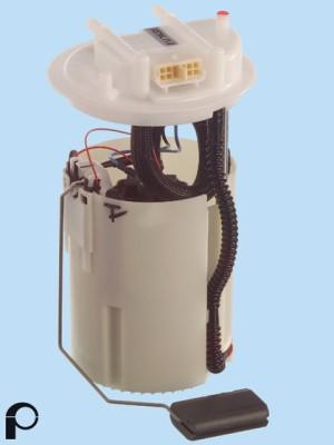 Pierburg 7.03794.11.0 - Модуль топливного насоса abcparts.ee