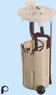 Pierburg 7.03794.12.0 - Модуль топливного насоса abcparts.ee