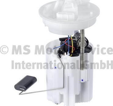 Pierburg 7.03794.30.0 - Модуль топливного насоса abcparts.ee