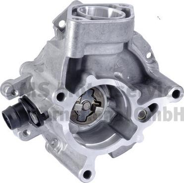 Pierburg 7.02551.50.0 - Вакуумный насос, тормозная система abcparts.ee