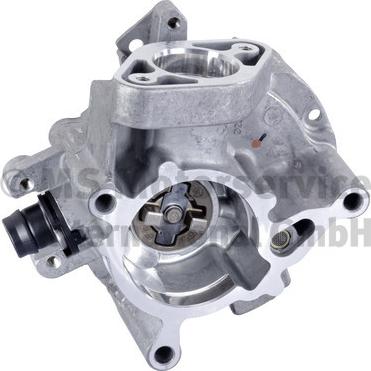Pierburg 7.02551.51.0 - Вакуумный насос, тормозная система abcparts.ee