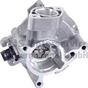 Pierburg 7.02551.52.0 - Вакуумный насос, тормозная система abcparts.ee