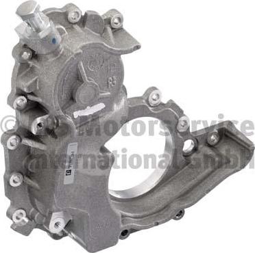 Pierburg 7.02551.09.0 - Масляный насос abcparts.ee