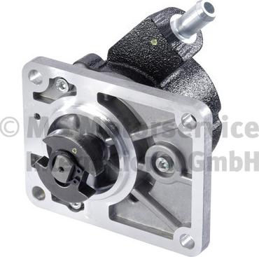 Pierburg 7.02551.08.0 - Вакуумный насос, тормозная система abcparts.ee