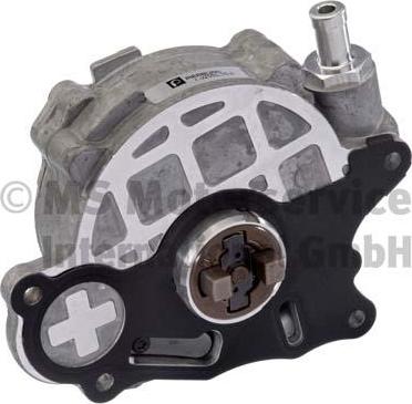 Pierburg 7.02551.15.0 - Вакуумный насос, тормозная система abcparts.ee