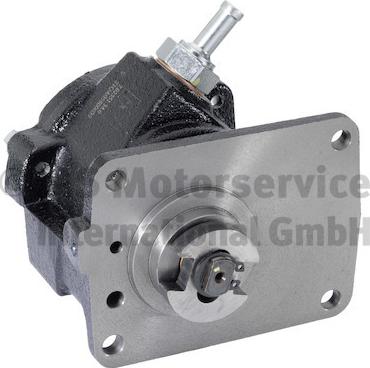 Pierburg 7.02551.34.0 - Вакуумный насос, тормозная система abcparts.ee