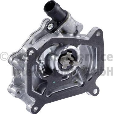 Pierburg 7.02551.37.0 - Вакуумный насос, тормозная система abcparts.ee