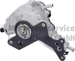 Pierburg 7.02551.24.0 - Вакуумный насос, тормозная система abcparts.ee