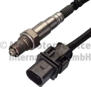 Pierburg 7.02604.44.0 - Лямбда-зонд, датчик кислорода abcparts.ee