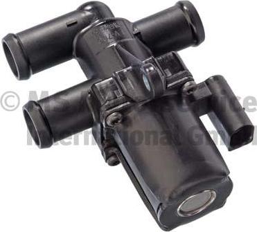 Pierburg 7.02256.42.0 - Регулирующий клапан охлаждающей жидкости abcparts.ee