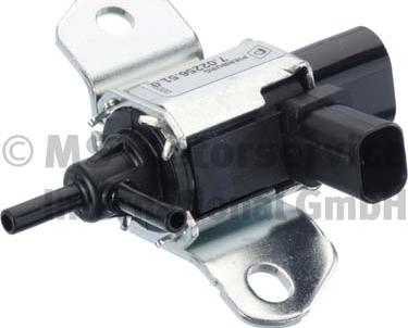 Pierburg 7.02256.51.0 - Переключающийся вентиль, перекл. клапан (впуск. газопровод) abcparts.ee