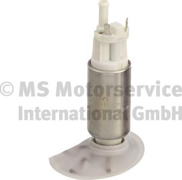 Pierburg 7.02700.92.0 - Топливный насос abcparts.ee