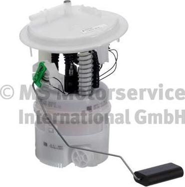 Pierburg 7.02701.84.0 - Модуль топливного насоса abcparts.ee