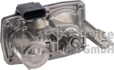 Pierburg 7.07696.00.0 - Рем. комплект, труба выхлопного газа abcparts.ee