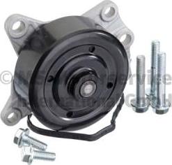 Pierburg 7.07152.53.0 - Водяной насос abcparts.ee