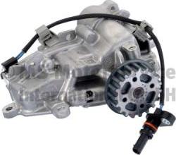 Pierburg 7.07381.14.0 - Масляный насос abcparts.ee