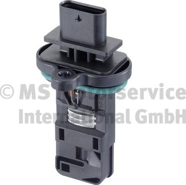 Pierburg 7.07759.69.0 - Датчик потока, массы воздуха abcparts.ee