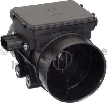 Pierburg 7.07759.13.0 - Датчик потока, массы воздуха abcparts.ee