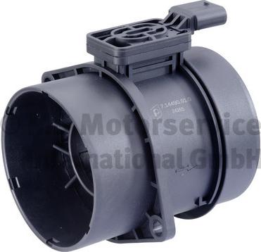 Pierburg 7.14490.01.0 - Датчик потока, массы воздуха abcparts.ee