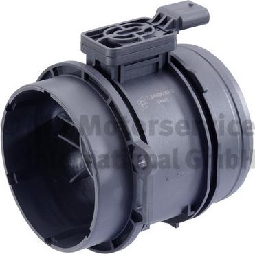 Pierburg 7.14490.02.0 - Датчик потока, массы воздуха abcparts.ee