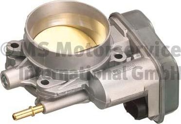 Pierburg 7.14408.03.0 - Корпус дроссельной заслонки abcparts.ee