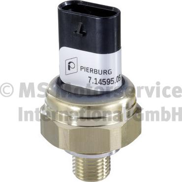 Pierburg 7.14595.05.0 - Датчик, давление масла abcparts.ee