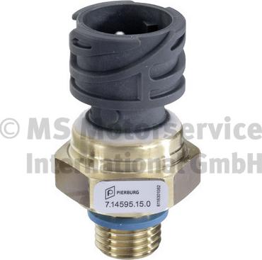 Pierburg 7.14595.15.0 - Датчик, давление масла abcparts.ee