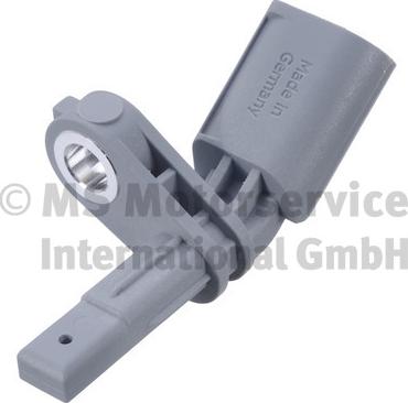 Pierburg 7.14059.09.0 - ABS датчик, частота вращения колеса abcparts.ee