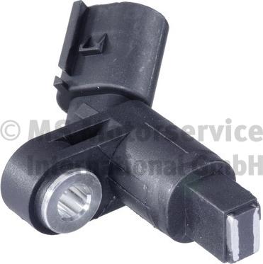 Pierburg 7.14059.34.0 - ABS датчик, частота вращения колеса abcparts.ee