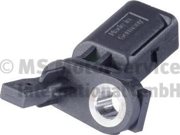 Pierburg 7.14059.30.0 - ABS датчик, частота вращения колеса abcparts.ee