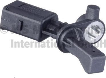 Pierburg 7.14059.31.0 - ABS датчик, частота вращения колеса abcparts.ee