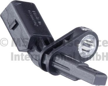 Pierburg 7.14059.28.0 - ABS датчик, частота вращения колеса abcparts.ee