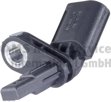 Pierburg 7.14059.27.0 - ABS датчик, частота вращения колеса abcparts.ee