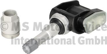 Pierburg 7.14060.09.0 - Датчик давления в шинах abcparts.ee