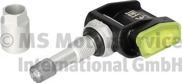 Pierburg 7.14060.05.0 - Датчик давления в шинах abcparts.ee