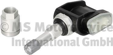 Pierburg 7.14060.03.0 - Датчик давления в шинах abcparts.ee