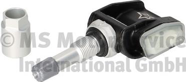 Pierburg 7.14060.02.0 - Датчик давления в шинах abcparts.ee