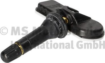 Pierburg 7.14060.14.0 - Датчик давления в шинах abcparts.ee