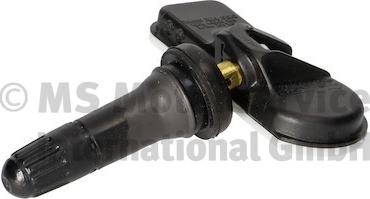 Pierburg 7.14060.12.0 - Датчик давления в шинах abcparts.ee