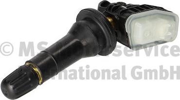 Pierburg 7.14060.24.0 - Датчик давления в шинах abcparts.ee