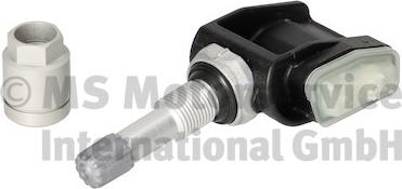 Pierburg 7.14060.25.0 - Датчик давления в шинах abcparts.ee