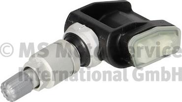 Pierburg 7.14060.21.0 - Датчик давления в шинах abcparts.ee