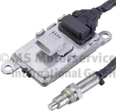 Pierburg 7.14350.08.0 - NOx-датчик, впрыск карбамида abcparts.ee